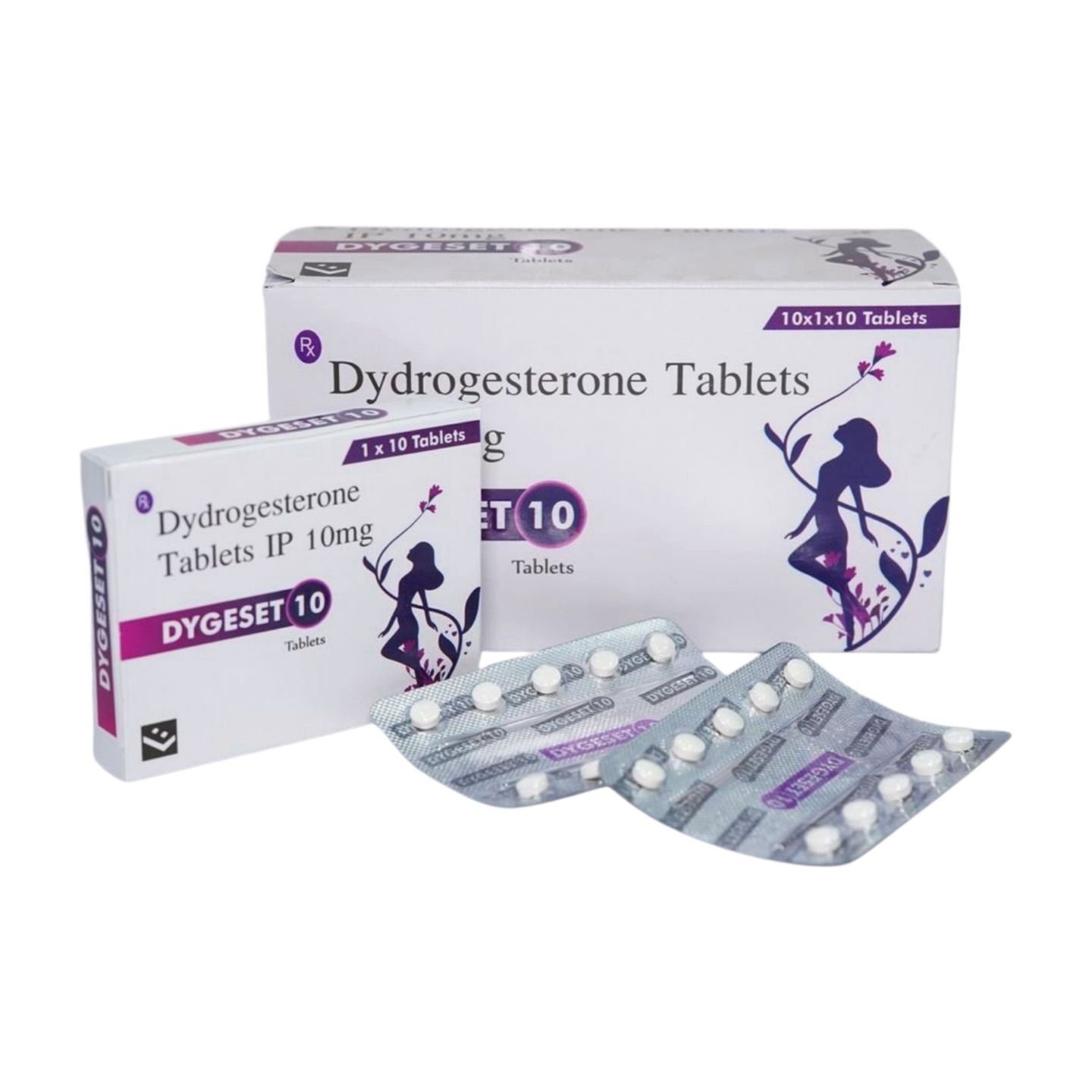 HARMONAL CARE/WOMENS HEALTH