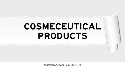 COSMECEUTICALS